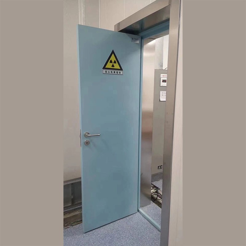 漳州子母铅门