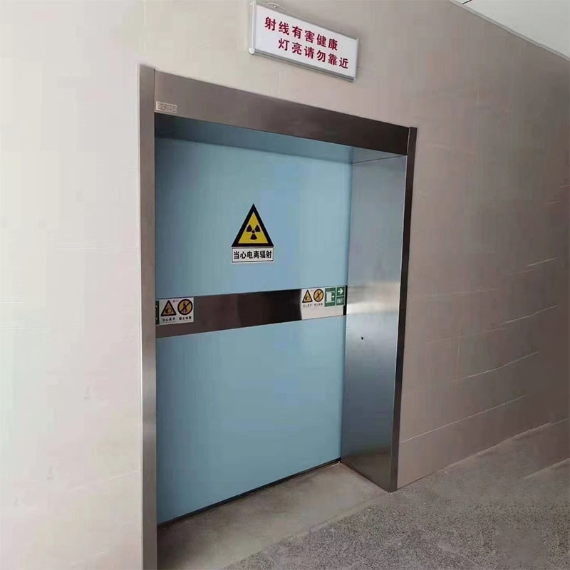 漳州防护医用铅门
