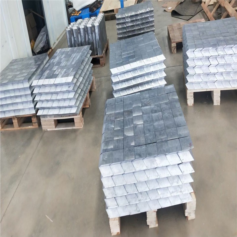 漳州10mm医用铅板