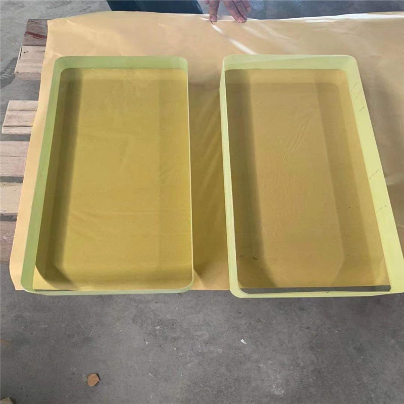漳州铅玻璃