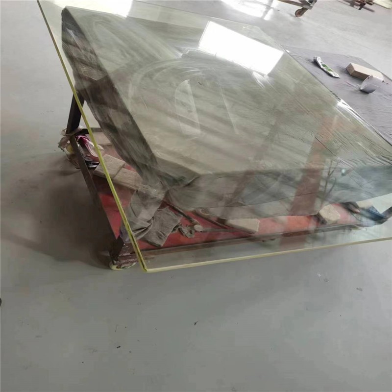 漳州铅玻璃